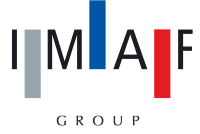 Logo der IMAF Group